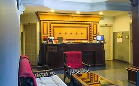 New As Tourist Home Aluva